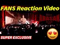 Arasan Promo Theatre Reaction Vetri Maaran STR Silambarasan TR Anirudh Kalaippuli S Thanu