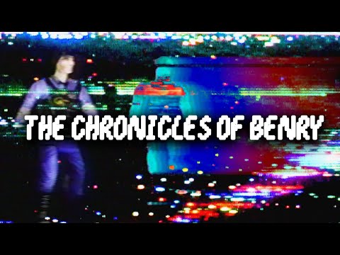 The Chronicles of Benry