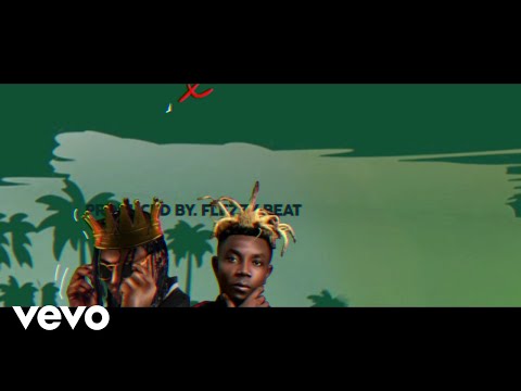 Emekus, Eshconinco - Open Close (Produced By: Flezzy Beat)