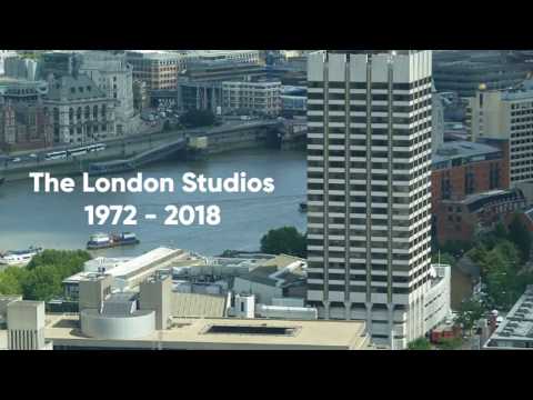 Farewell - The London Studios