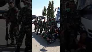 preview picture of video 'Terkini | Evakuasi Korban Gempa Palu oleh Damri Palu bersama TNI'