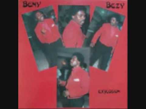 Beny Bezy - Belle Amy