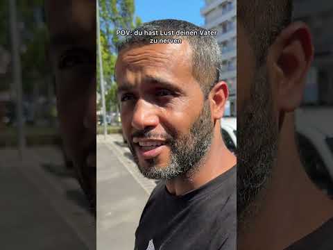 LADI vs. PAPAO 🥲😂 #RAED #LADI #Papao