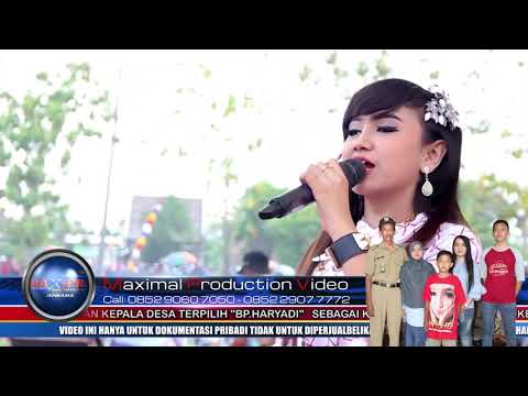 KONCO MESRA   JIHAN AUDI NEW PALLAPA BANJARSARI DEMAK 2017