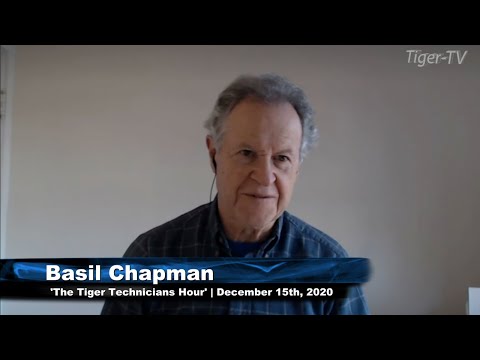 December 15th, Tiger Technician's Hour on TFNN - 2020