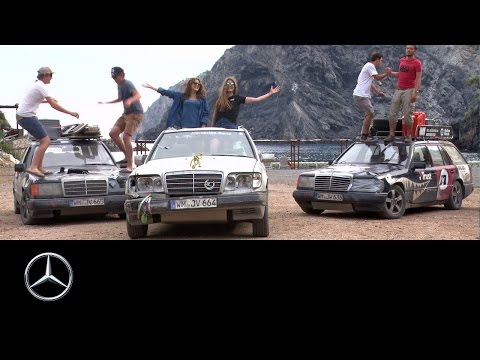 download lagu mp3 mp4 Allgu Orient Rallye, download lagu Allgu Orient Rallye gratis, unduh video klip Allgu Orient Rallye