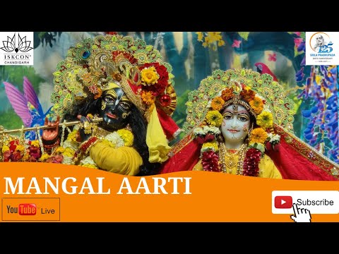 Mangal Arati : Dated 10-02-2022