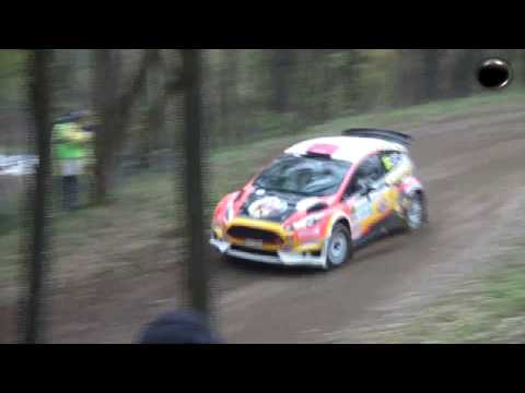 Waldviertelrallye 2017