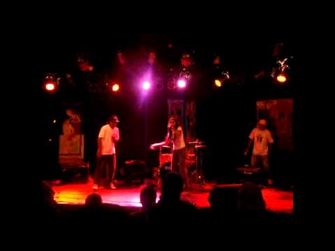 POETAS PERIFERICOS Ciclo Terrorista