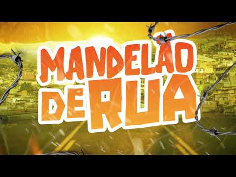 MC Lan - Consciencia e MC Bruninho MDC (DJ Fantasma e DJ Chipoka) mANDELAO