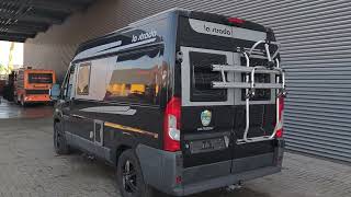 LA Strada Avanti M Fiat Ducato 2.3 Multijet 2 150 panel van conversion | Image 4 - Autoline