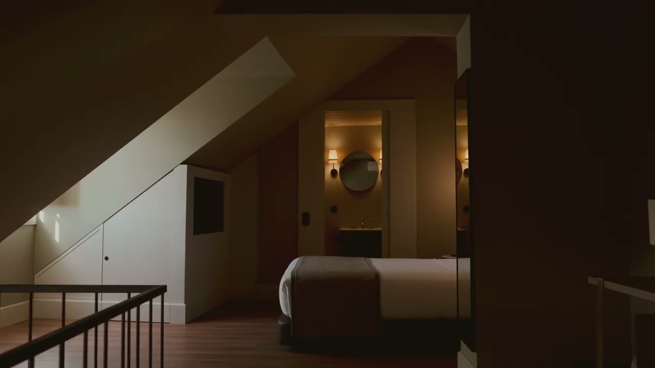 Hotel Timbre Virtudes