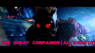 Guardians of the Galaxy - Unreleased Score - The Great Companion (Alternate) - Tyler Bates