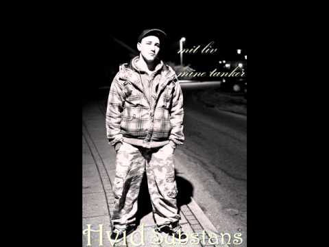 Hvid Substans - Mit liv mine tanker