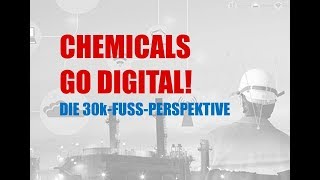 Chemical Go Digital! Die 30k-Fuss-Perspektive - Webcast (Deutsch)