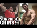 HUGE Shoulder Gains! | RESURRECTING HERCULES 6