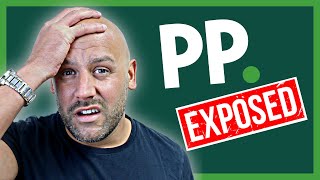 PADDY POWER EXPOSED