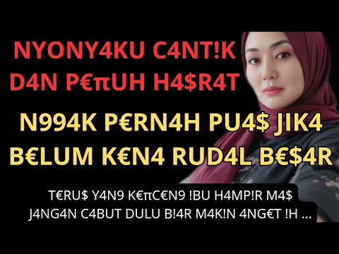Menjaga Rahasia Istri Bosku #kisahnyata