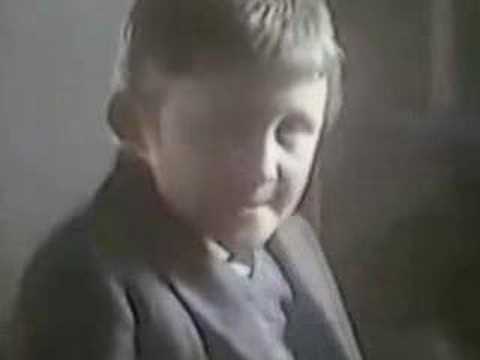 Go Home Productions "Wouldn't It Be Nice To Have A Finger Of Fudge?"