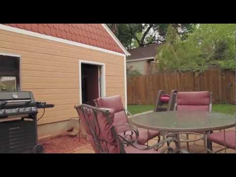 816 Cook Street, Denver, CO • Renovated Congress Park Bungalow