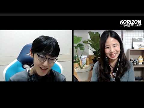 Nuguri on his and TheShy's Kalista, why LCK being held online might "help" DWG | Ashley Kang