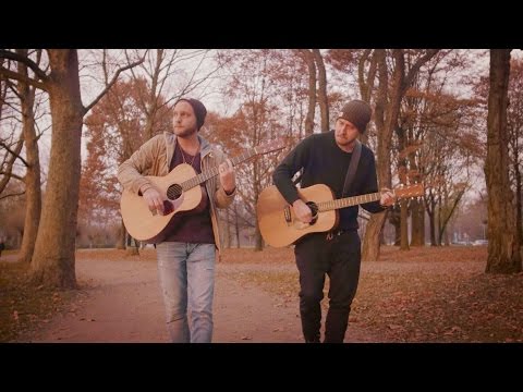 Joel Ney feat. Dan O'Clock - Beautiful Things (Live & Unplugged)