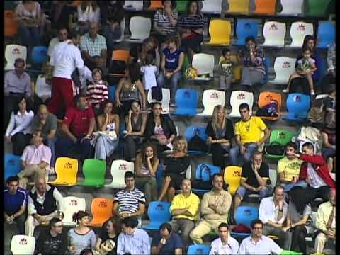 PEÑAS BM CIUDAD REAL EN PIE DE GUERRA