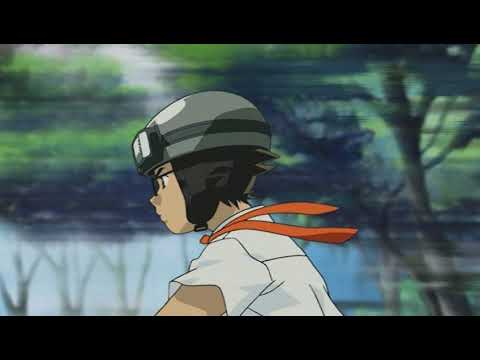 Tooi Hi No Kioku - Twin Spica