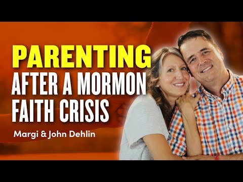 Mormon Stories #1305: Faith Crisis Retreat Pt. 8 - Conscious Parenting