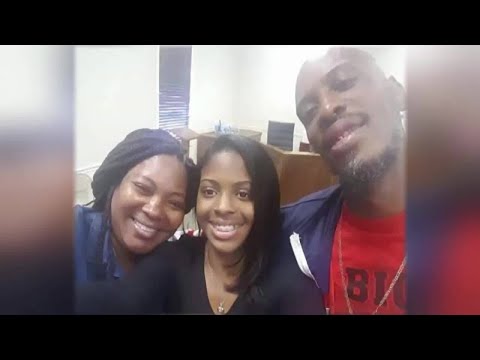 Girl kidnapped in 1999 spends 19th birthday with birth family