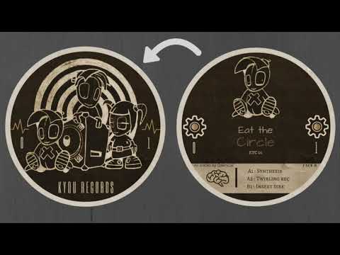 Qaknical - Insert disk