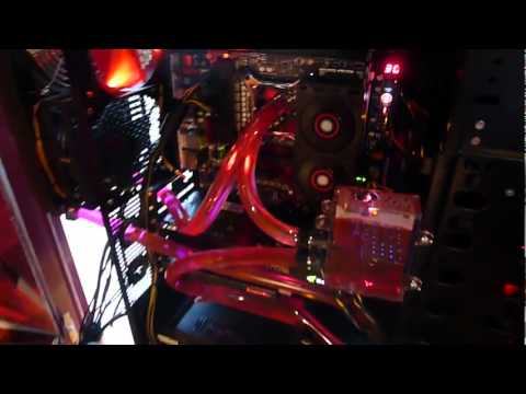 Mój Pokój [Gaming Pokój xDD]