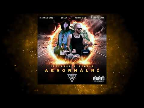 ♫ JayLuboG & Svator - Svět shora [OFFICIAL LYRICS VIDEO]