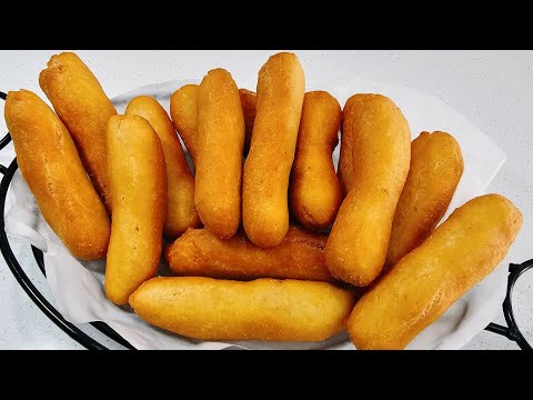 Jamaican Festival dumplings | full recipe quick & easy