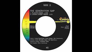 Generation Gap - Losing Every Trace