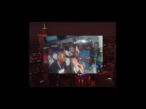 Crazy Cousinz - This Is UK Funky House Vol. 1 [Mix 1]