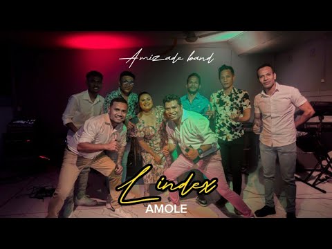 Amole Full with Nain Winky!!