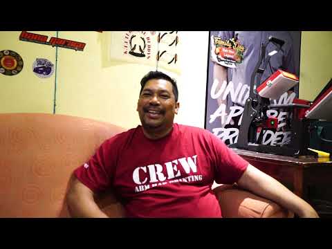 TESTIMONIAL ABM HAB PRINTING