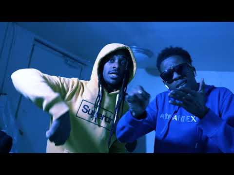 TrapStarAngel x Suckafreedeuce - Sitting Back (Official Video)