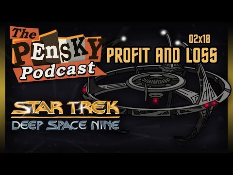 Star Trek: DS9 [Profit and Loss - Ft. Modi]