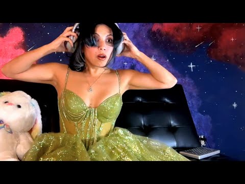 Genevieve Artadi with Norrbotten Big Band – ‘My Smile Has Wandered Off Alone’ (Official Video)