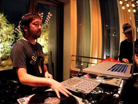 Nujabes- kiss of life feat Giovanca & Benny