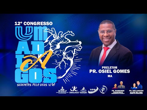 UMADLAGOS 2025 | 1ª PLENÁRIA