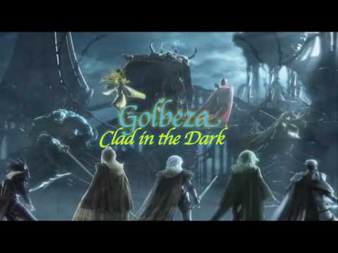 Golbeza, Clad in the Dark (FFIV) Evil Arrangement