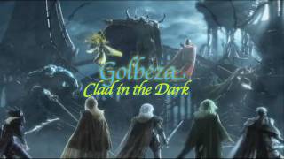 Golbeza, Clad in the Dark (FFIV) Evil Arrangement