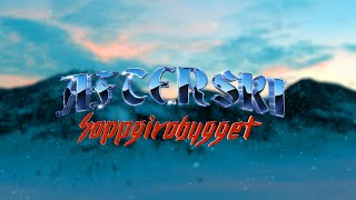 AFTERSKI - SOPPGIROBYGGET