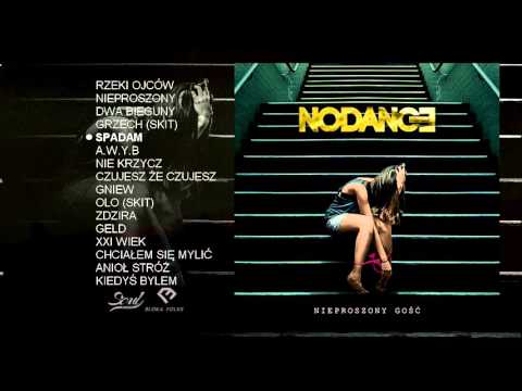 NODANCE - Spadam