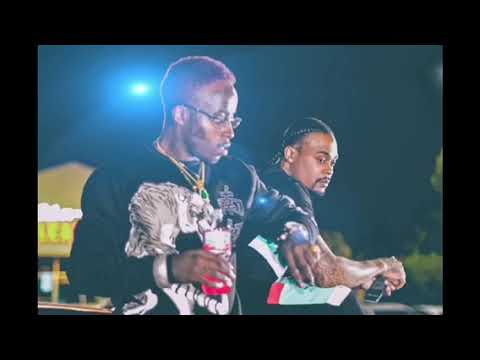 Backwood Bobby feat: Da’Reico J “Deserve” (Back out)