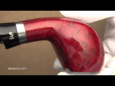 pipa Stanwell 324 - pfeife