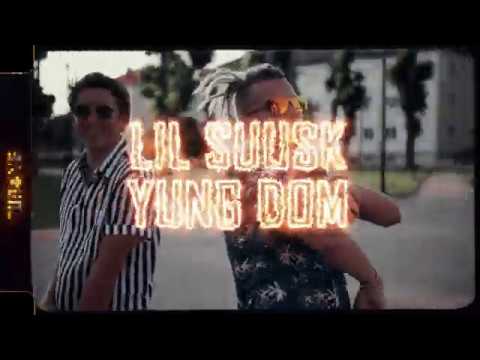 LIL SUUSK & YUNG DOM - TUSANE  [OFFICIAL AUDIO]